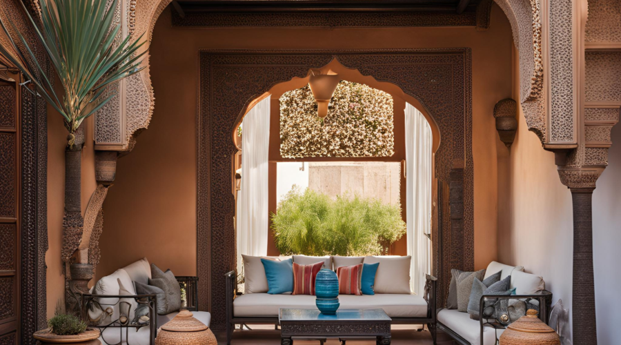 Louer un Appartement ou une Villa à Marrakech : Ce Que Vous Devez Savoir